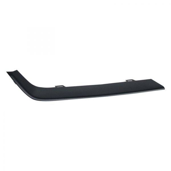 HONDA CRV 2007-2011 — LOWER GRILLE MOLDING RH ; USA / MEXICO BUILT ; CRV 2010-2011