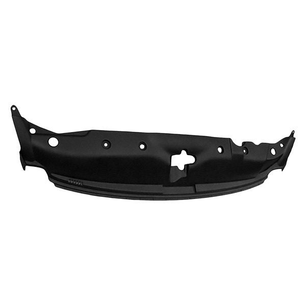 HONDA CIVIC 2006-2011 — RADIATOR SUPPORT UPPER COVER; CIVIC SEDAN/HYBRID 2006-2011