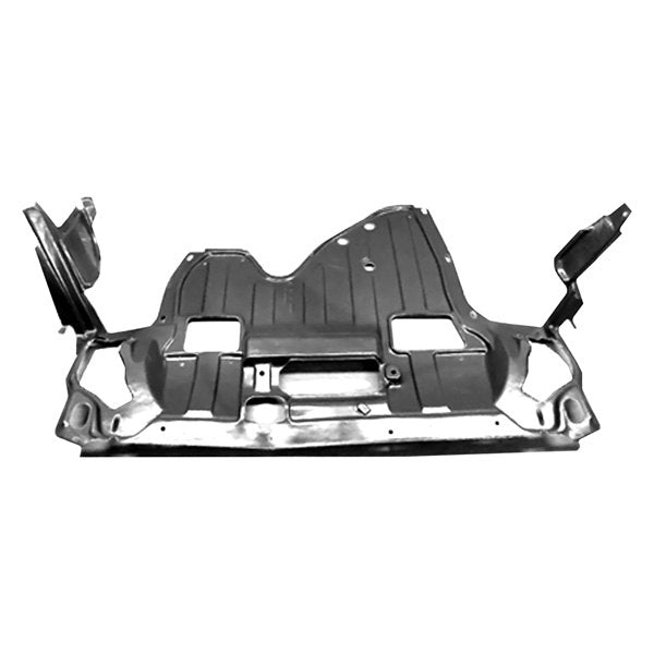 HONDA ACCORD 2008-2012 — ENGINE PROTECTOR ; 2.4L ENGINES; SEDAN / COUPE 2008-2012 & CROSSTOUR 2012-2015