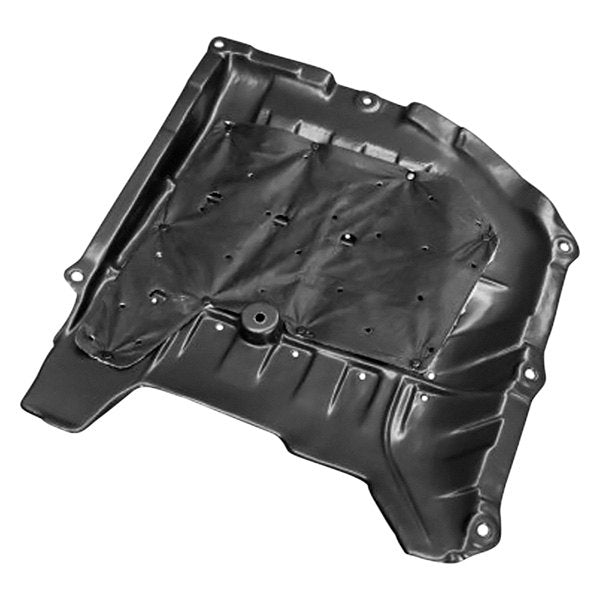 HONDA ACCORD 2013-2017 — ENGINE UNDER COVER RH; FITS FWD TLX; ACCORD V6 SEDAN AND COUPE ALL; TLX 2015-2020 & ACCORD SEDAN/COUPE 2013-2017