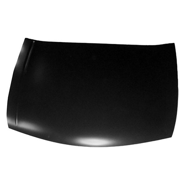 HONDA ACCORD 2008-2012 — HOOD ;USA BUILT; 4YL / 6CYL ENGINE; SEDAN 2008-2012