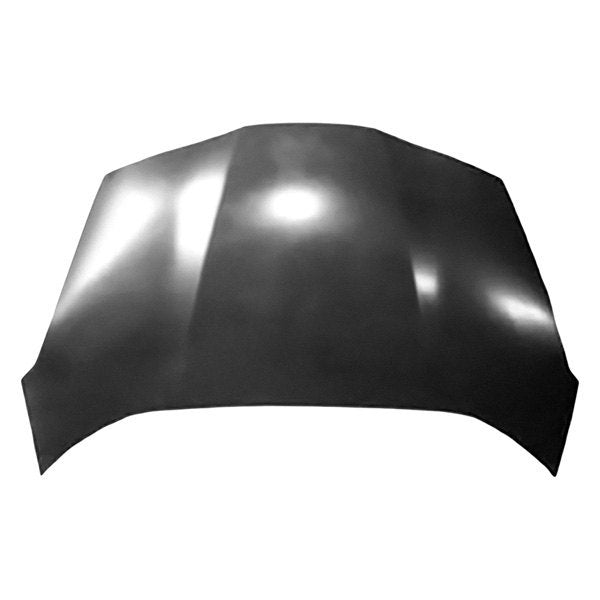 HONDA FIT 2009-2014 — HOOD; FOR FIT 2009- 2014 CAPA