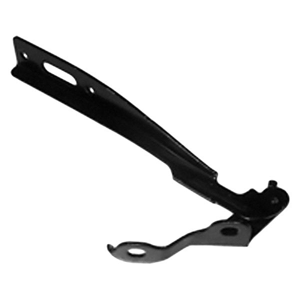 HONDA ACCORD 2013-2017 — HOOD HINGE RH; SEDAN 2013-2015
