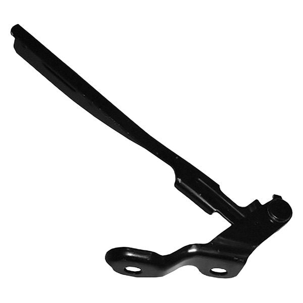 HONDA ACCORD 2013-2017 — HOOD HINGE LH ; SEDAN 2016-2017