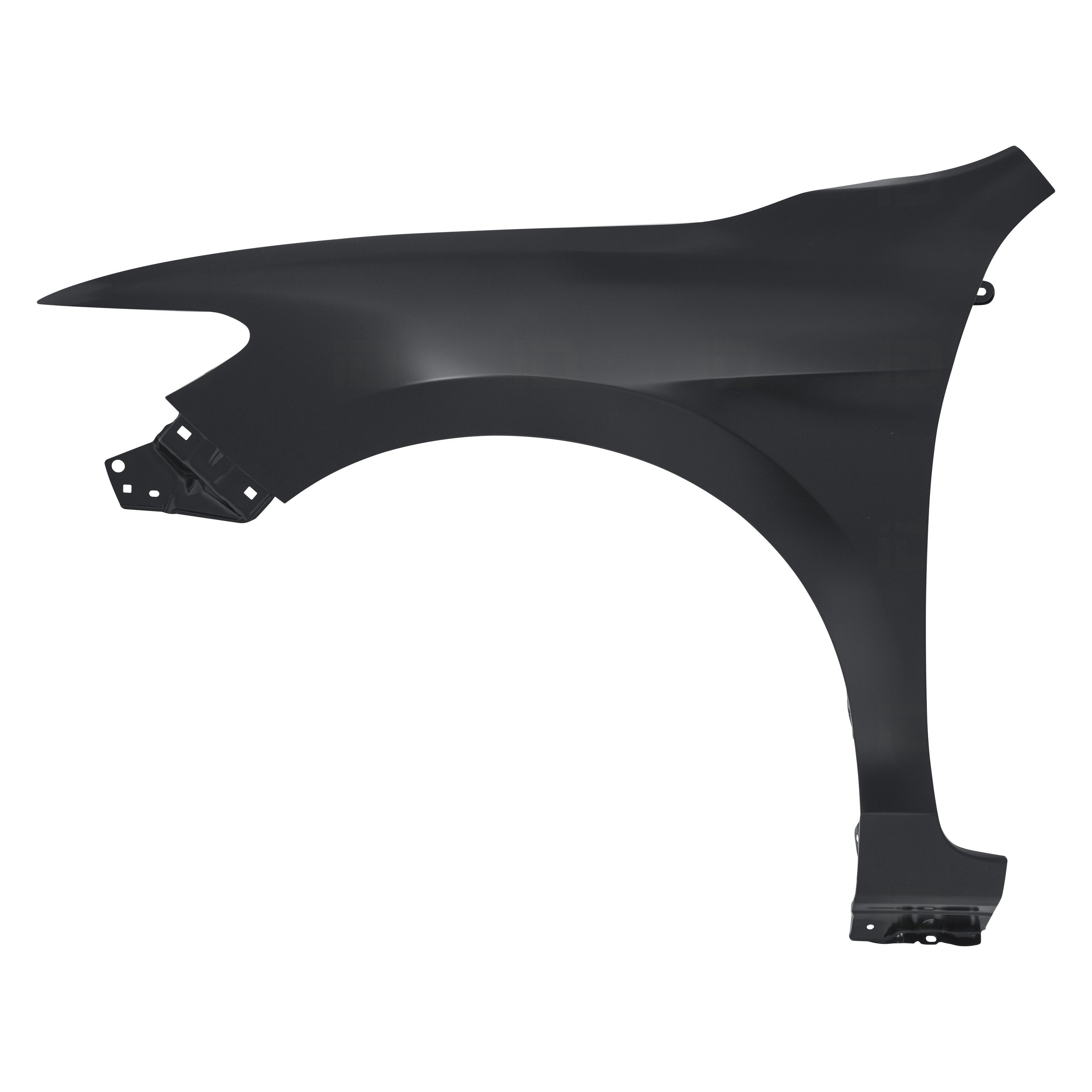 HONDA ACCORD 2013-2017 — FENDER LH;FOR COUPE 2013-2017 CAPA