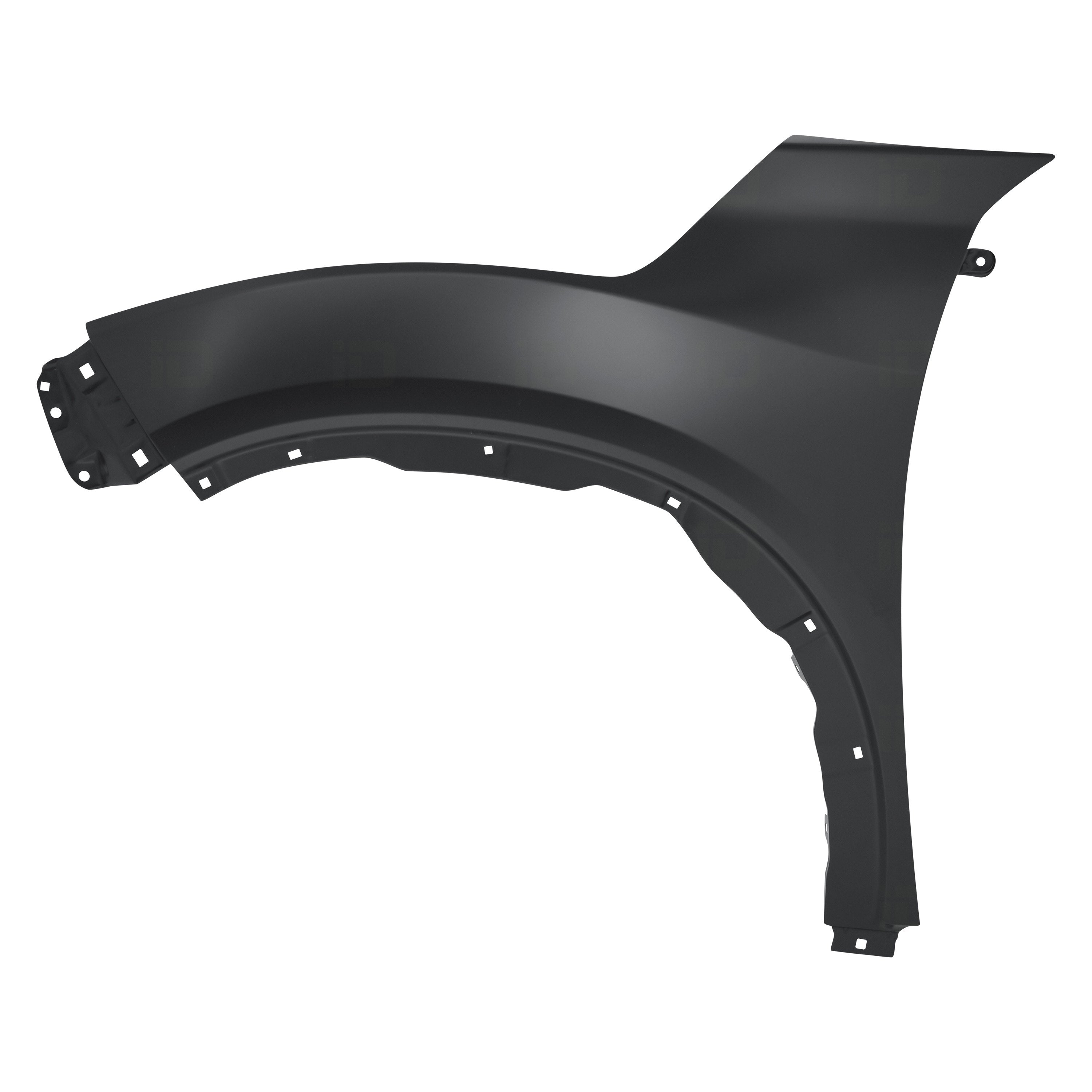 HONDA HRV 2016-2022 — FENDER LH; HRV 2016-2022