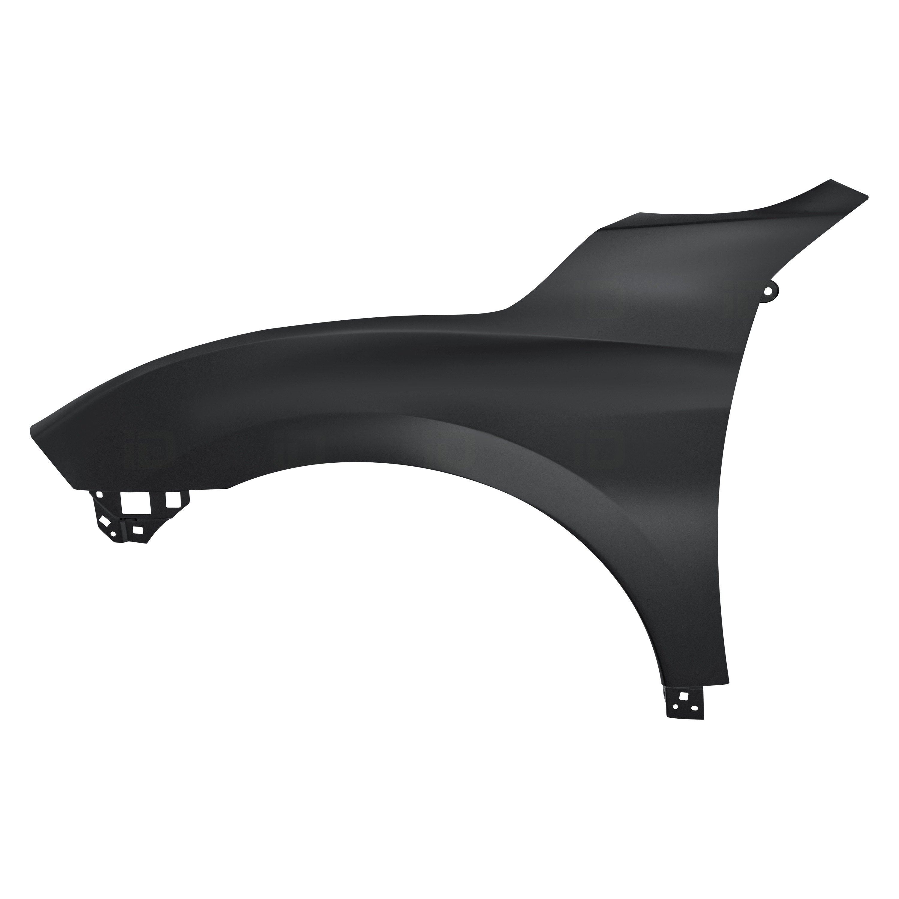 HONDA CIVIC 2016-2021 — FRONT FENDER LH; SEDAN/ COUPE 2016-2018