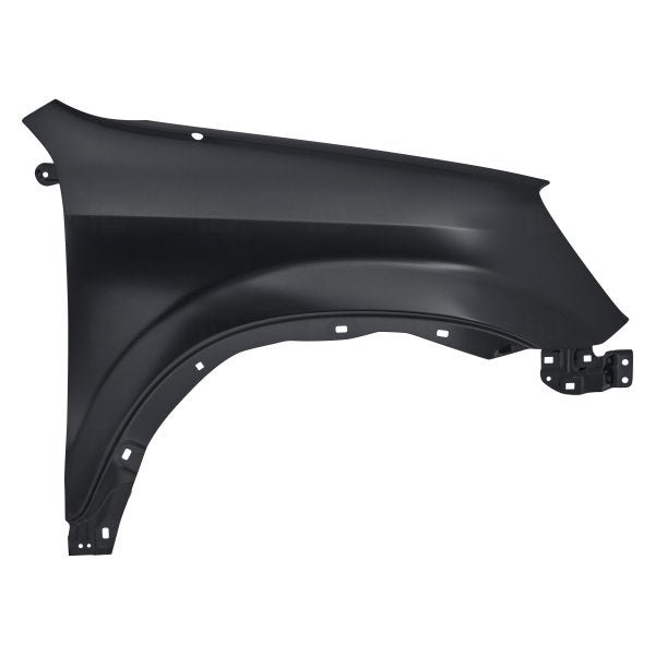 HONDA CRV 2002-2006 — FENDER RH; CRV 2002-2006 CAPA