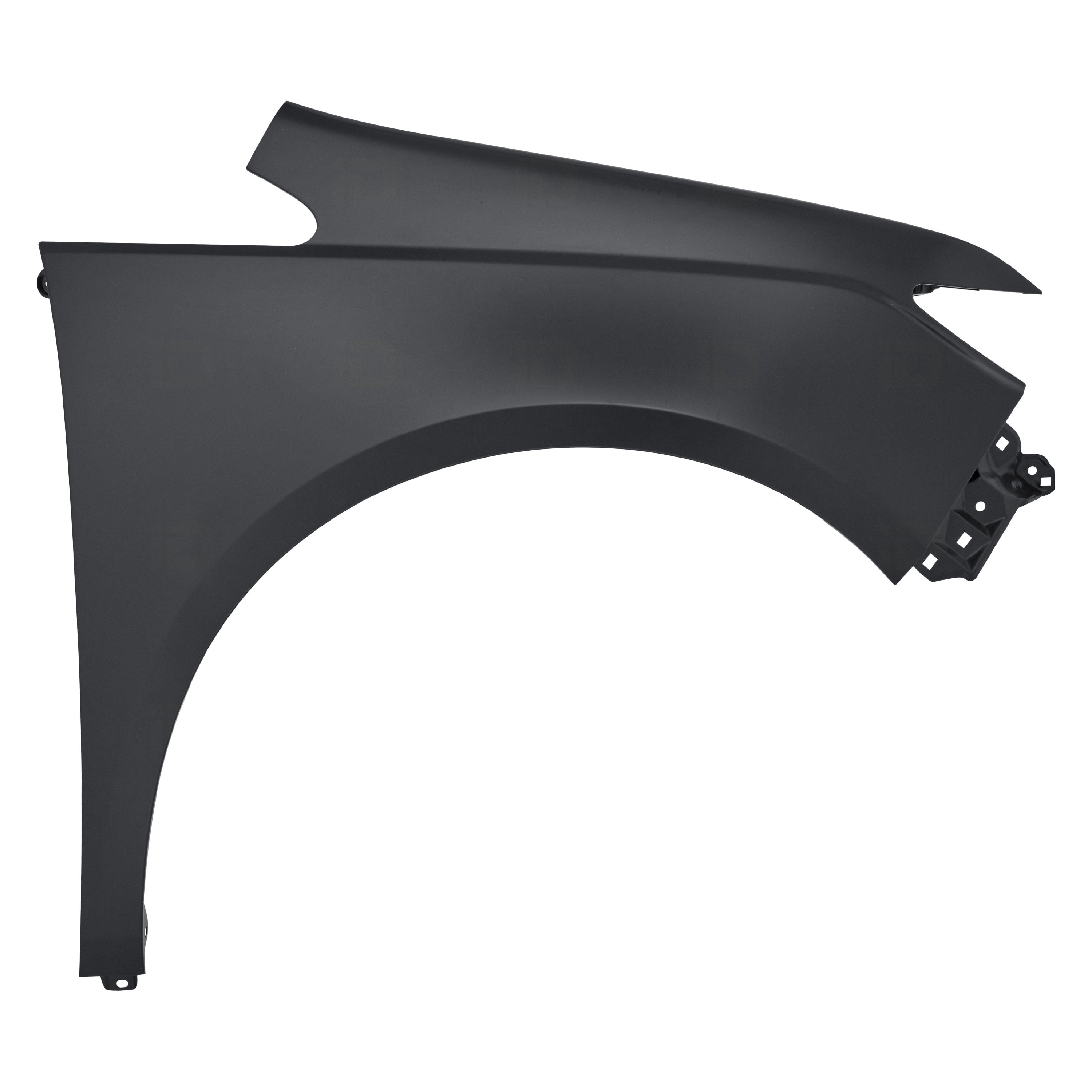 HONDA ODYSSEY 2011-2017 — FENDER RH; ODYSSEY 2011-2013