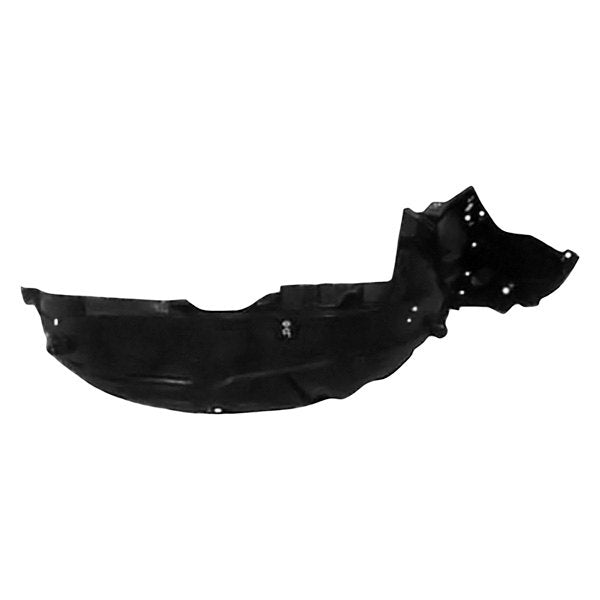 HONDA CIVIC 2006-2011 — INNER FENDER RH; SEDANS 2006-2011 ( EXCEPT DX AND GX )