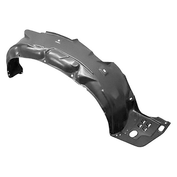 HONDA CIVIC 2012-2015 — FRONT INNER FENDER RH; EX/EX NAVI SEDAN; CIVIC COUPE 2012