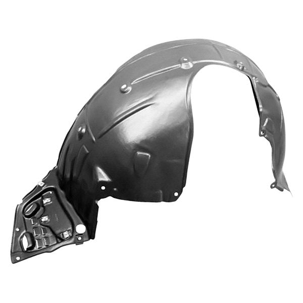 HONDA CIVIC 2016-2021 — INNER FENDER FRONT RH ; FOR COUPE / SEDAN 2016-2018 ( EXCEPT TOURING )