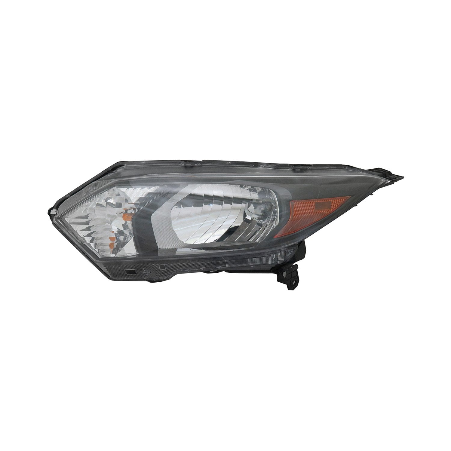 HONDA HRV 2016-2022 — HEAD LAMP HALOGEN RH; HRV 2016-2018