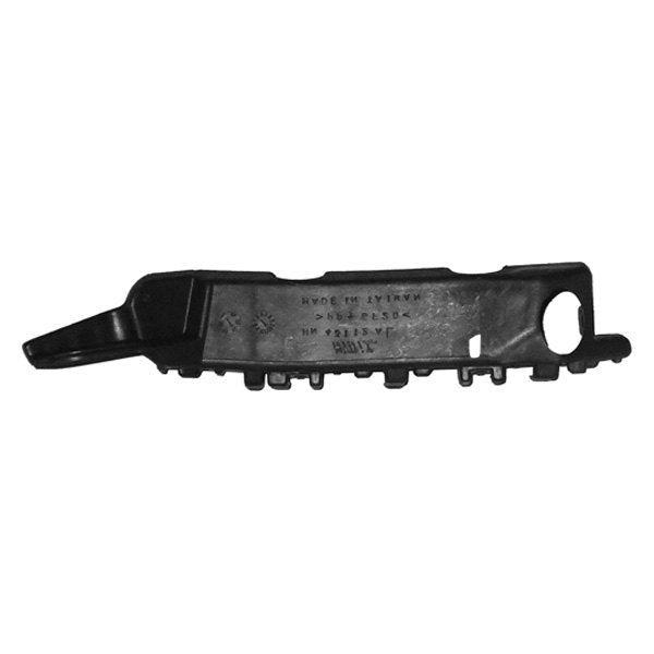 HYUNDAI ELANTRA 2011-2013 — FRONT BUMPER BRACKET RH ; FOR ELANTRA COUPE 2013-2014 & SEDAN 2011-2016