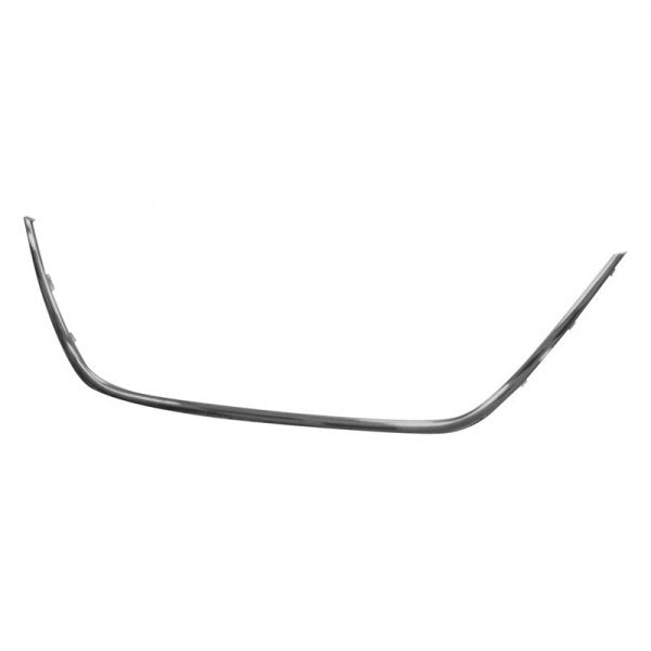 HYUNDAI SONATA 2006-2010 — BUMPER MOLDING (FT) CHR (MLDING; UPPER COVER) 09-10