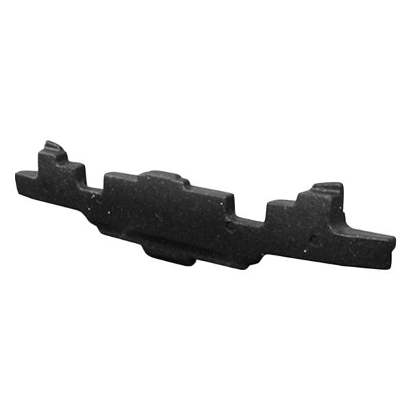 HYUNDAI ELANTRA 2011-2013 — REAR ABSORBER IMPACT ; ELANTRA SEDAN 2011-2013