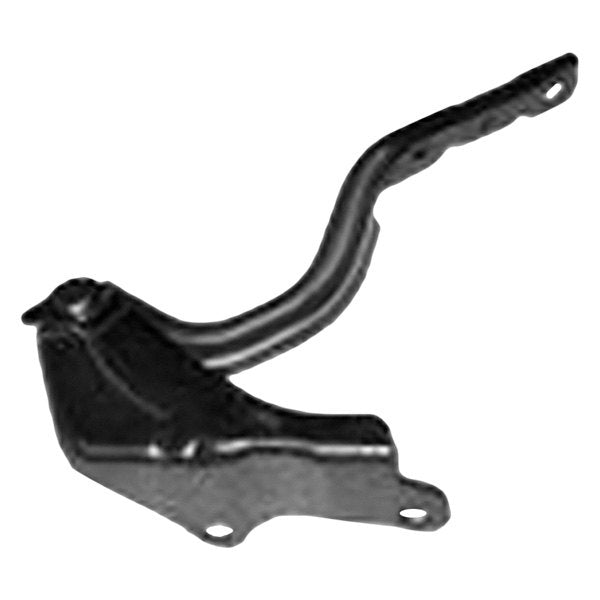HYUNDAI ELANTRA 2011-2013 — HOOD HINGE RH ; SEDAN 2011-2016 / COUPE 2013-2014