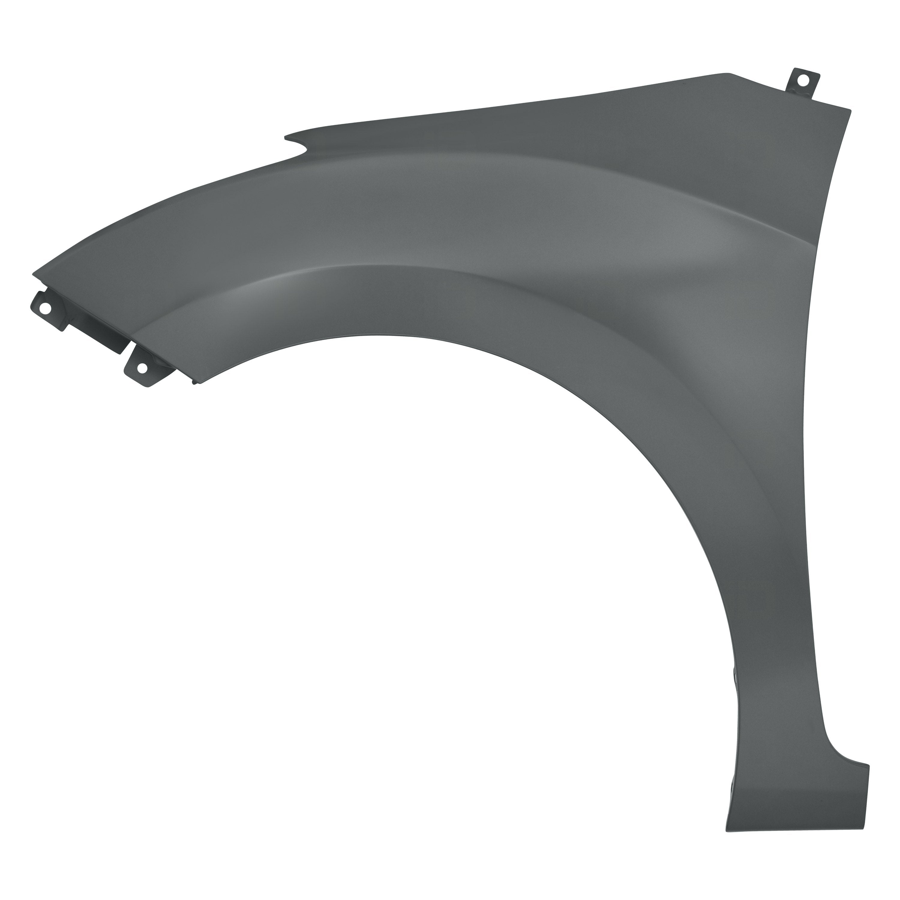 HYUNDAI ELANTRA GT 2013-2017 — FENDER LH; 2013-2017 CAPA