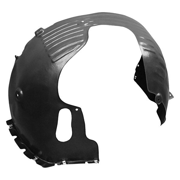 HYUNDAI SONATA 2015-2017 — INNER FENDER RH ; SONATA 2015-2017