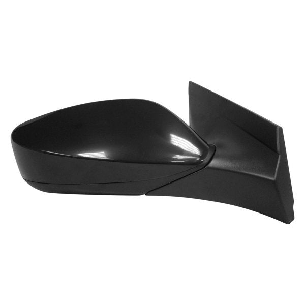 HYUNDAI ACCENT 2012-2017 — MIRROR RH; POWER/HEATED ; W/O TURN SIGNAL ; SEDAN/ HATCHBACK 2012-2014