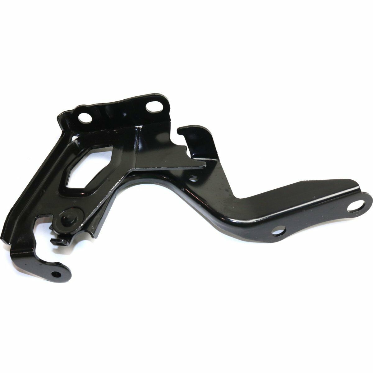 TOYOTA RAV4 2013-2018 — HOOD HINGE LH ; RAV4 2013-2018 ( NORTH AMERICAN BUILT )