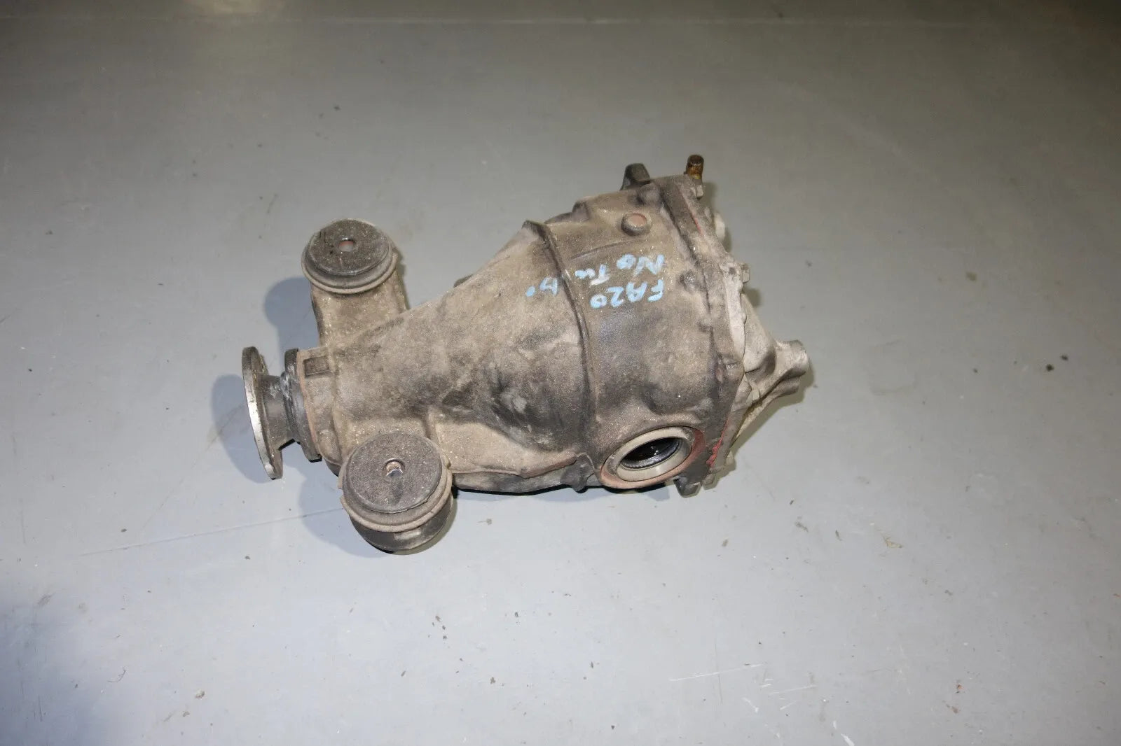 JDM FA20 AUTOMATIC TRANSMISSION 2013-2016 SCION FRS SUBARU BRZ GT86 DIFFERENTIAL