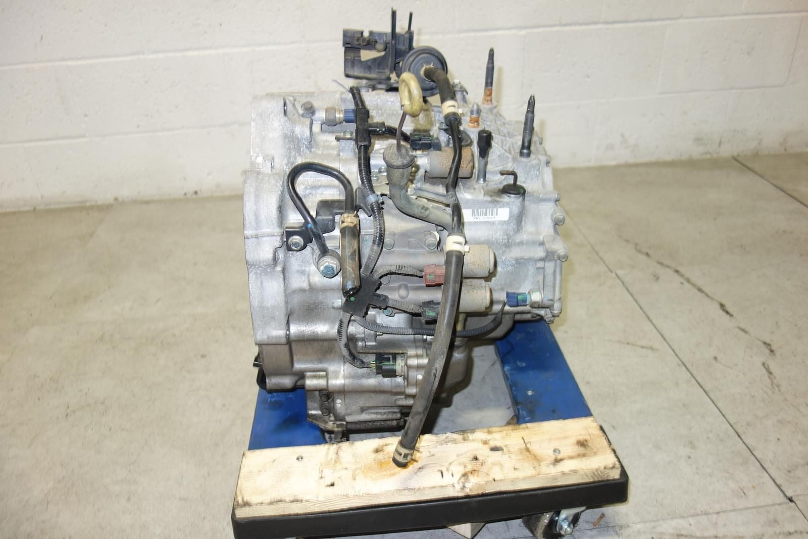 JDM Acura TSX K24A 2.4L 4CYL Automatic Transmission 2009-2014 ML5A