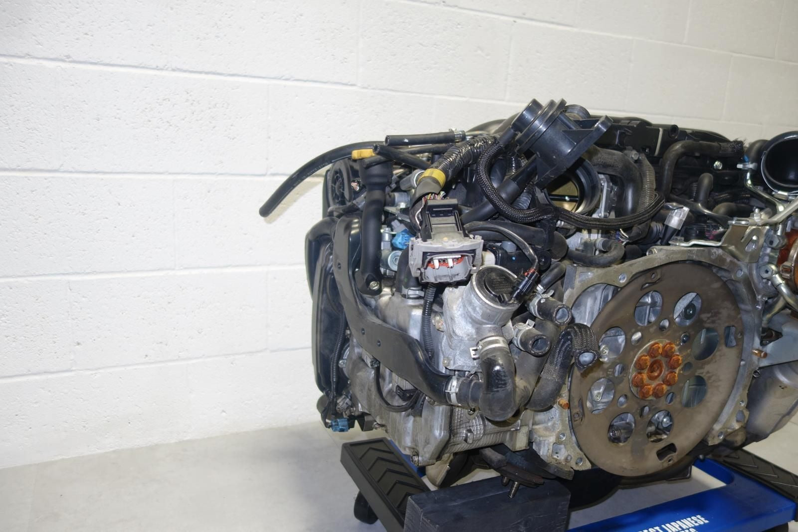 JDM Subaru Impreza WRX EJ20 EJ20X EJ20Y Turbo Engine Motor Available 2008 2009 2010 2011 2012 2013 2014