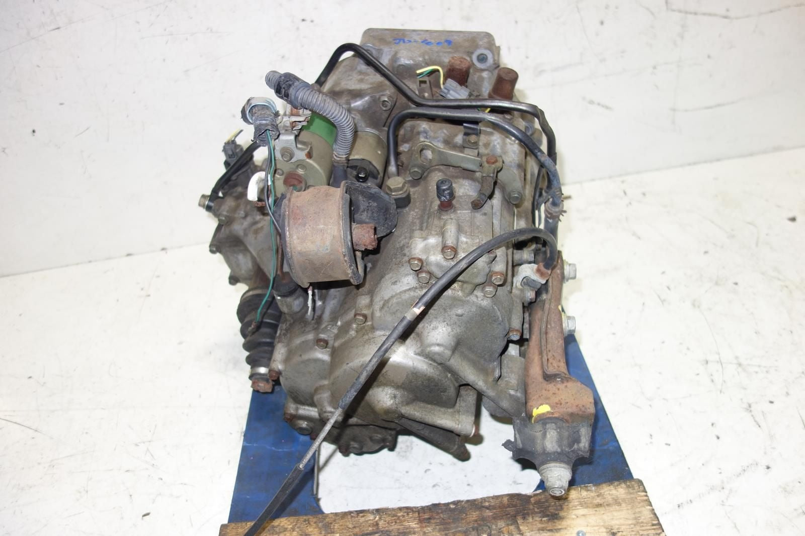 JDM Honda Civic / Del Sol Automatic Transmission M24A 1992-1997 A24A S24A