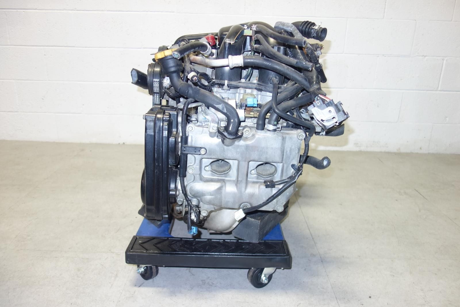JDM Subaru Baja EJ20 EJ20X EJ20Y Turbo Engine Motor Available 2004 2005 2006