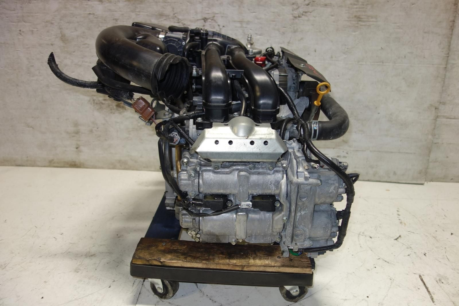 JDM Subaru Impreza FB20 2.0L DOHC Engine Motor 2012-2016