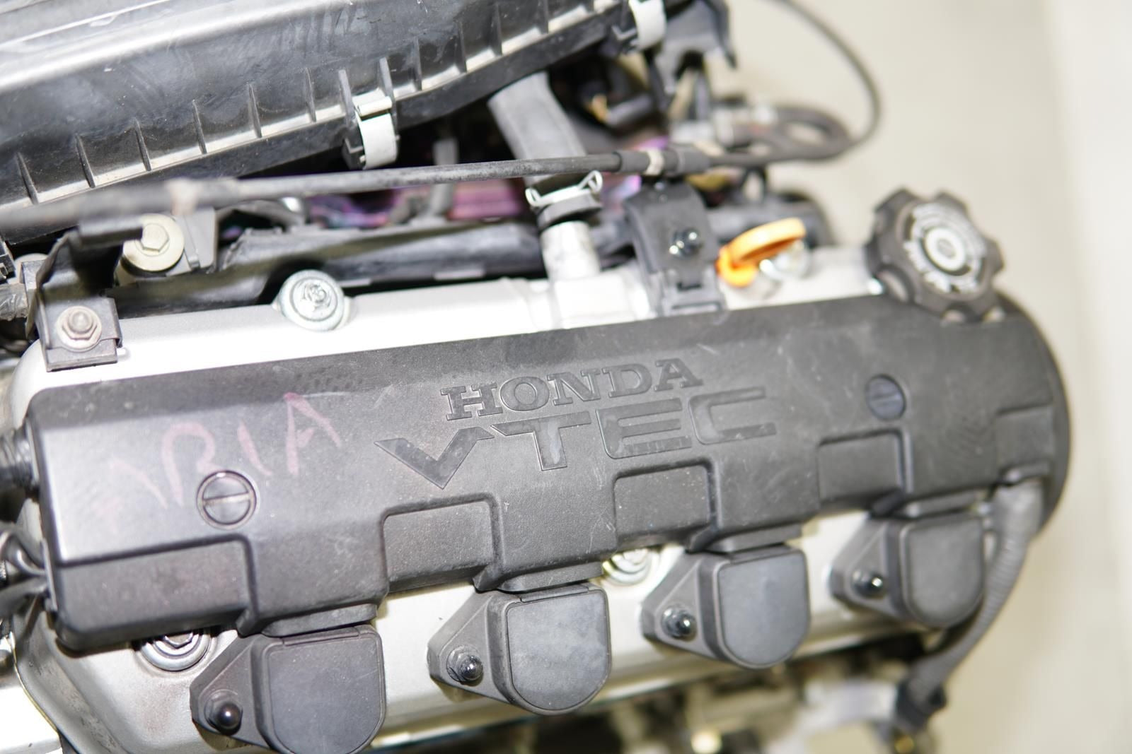 JDM Honda Civic Acura 1.7L SOHC VTEC Engine Motor ONLY D17A 2001-2005