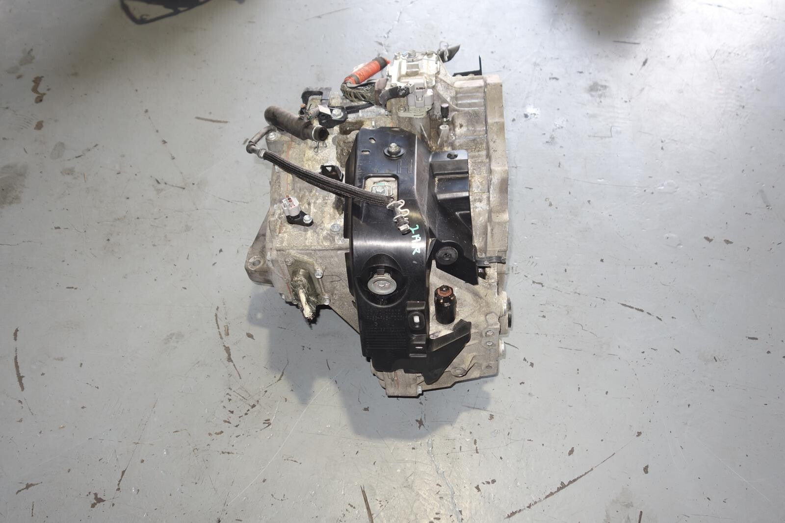 JDM Toyota Avalon 2013-2018 2AR-FXE 2.5L Hybrid Automatic Transmission ONLY 2AR