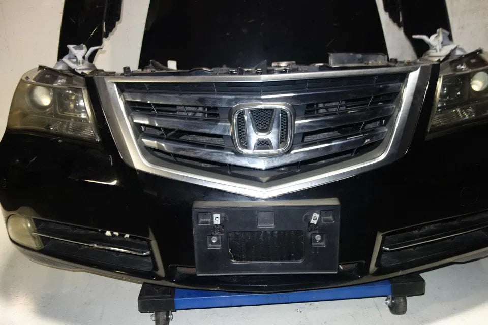 JDM Acura RL KB2 Bumper Fog Light Headlights Fenders Hood 2009-2012 Honda Legend