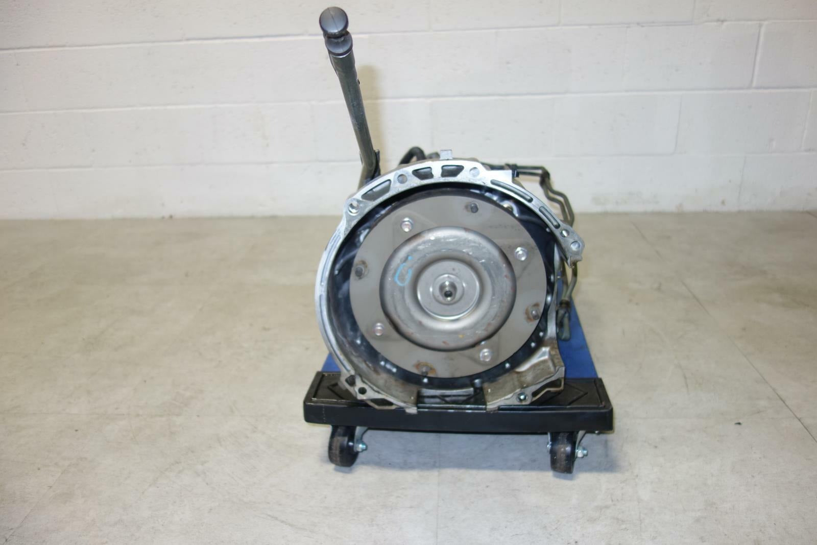 JDM Mazda RX8 SE3P 1.3L 4 Port 13B Renesis Rotary Automatic Transmission 2004-2005