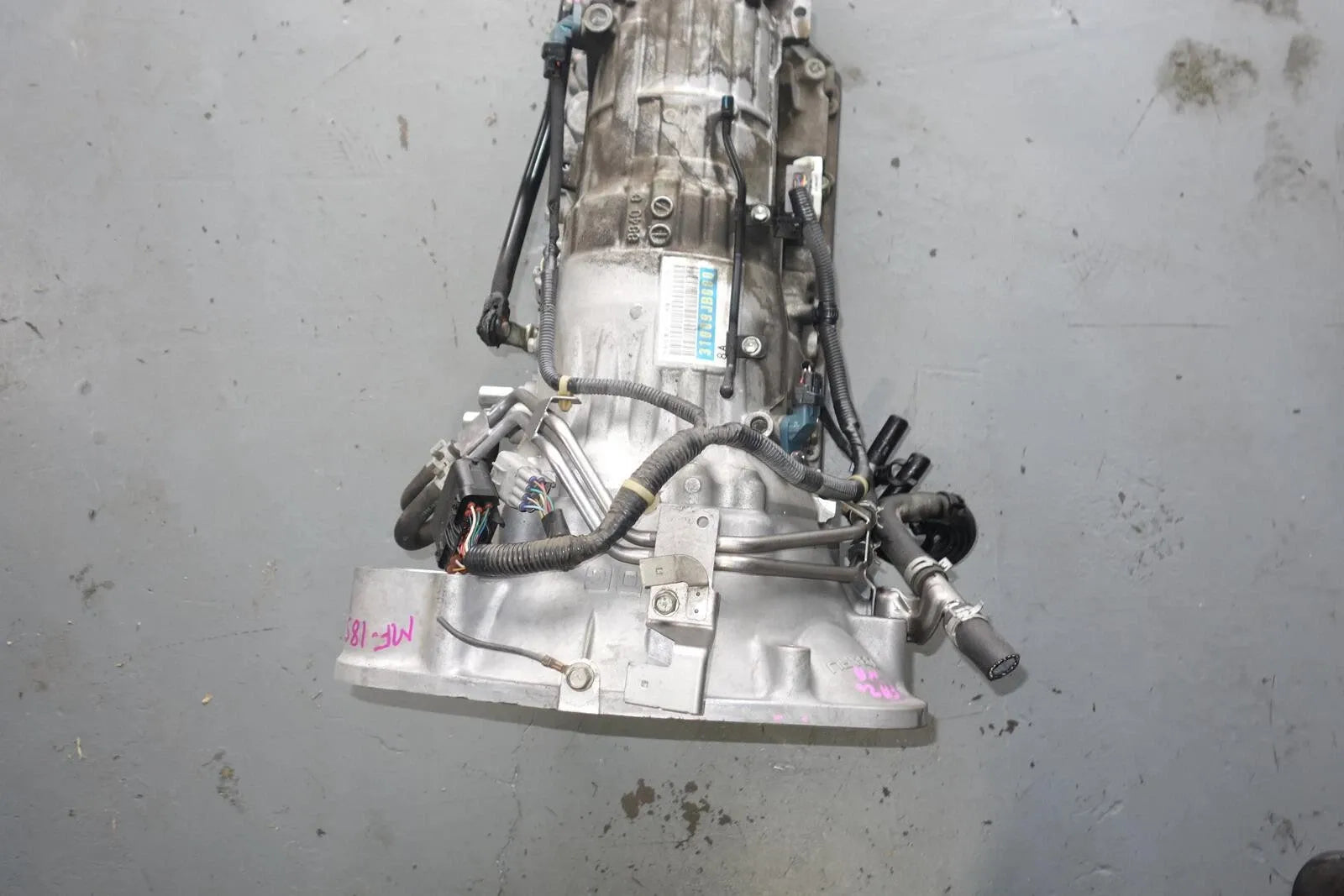 JDM FA20 AUTOMATIC TRANSMISSION 2013-2016 SCION FRS SUBARU BRZ GT86 DIFFERENTIAL