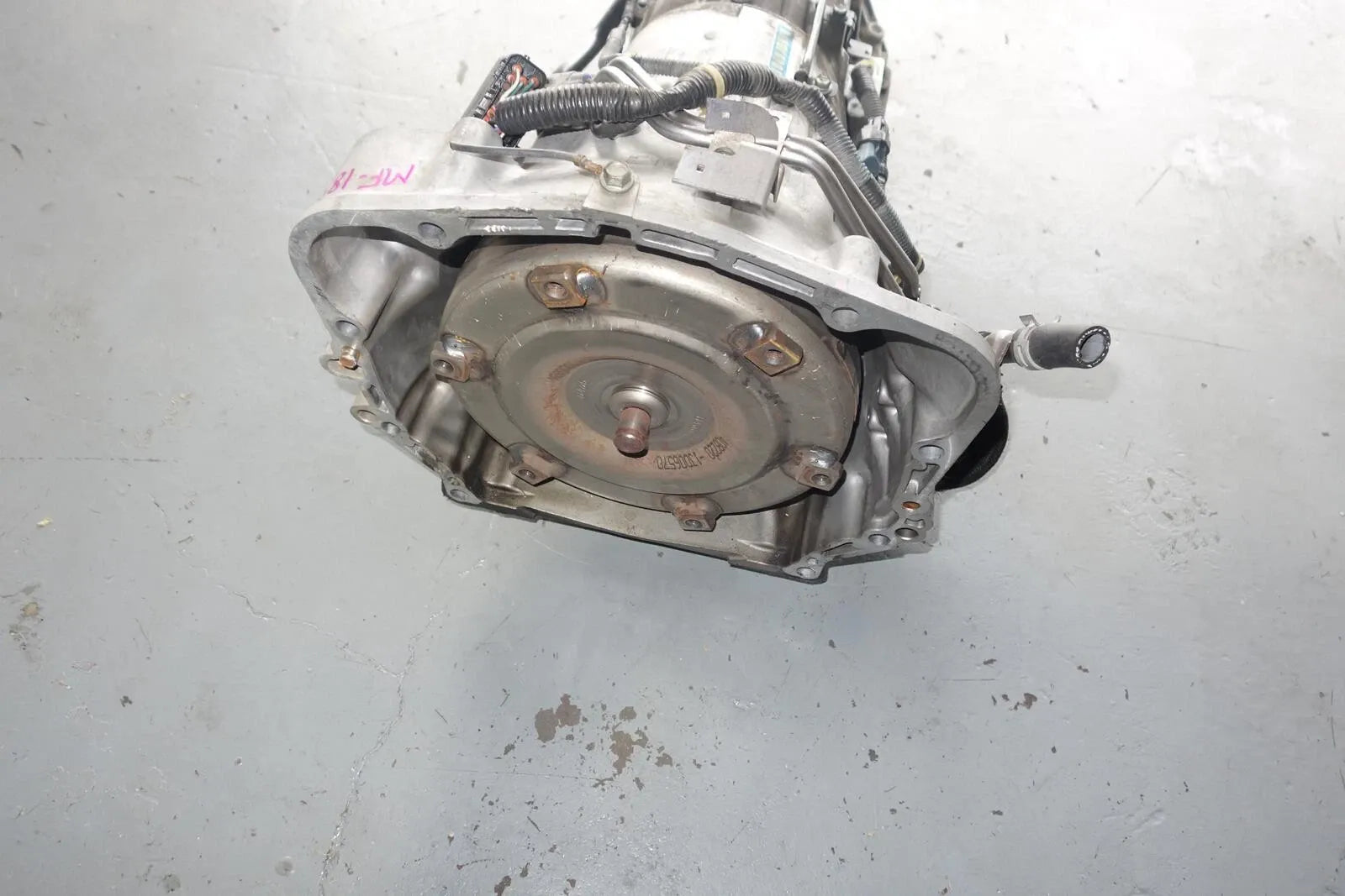 JDM FA20 AUTOMATIC TRANSMISSION 2013-2016 SCION FRS SUBARU BRZ GT86 DIFFERENTIAL