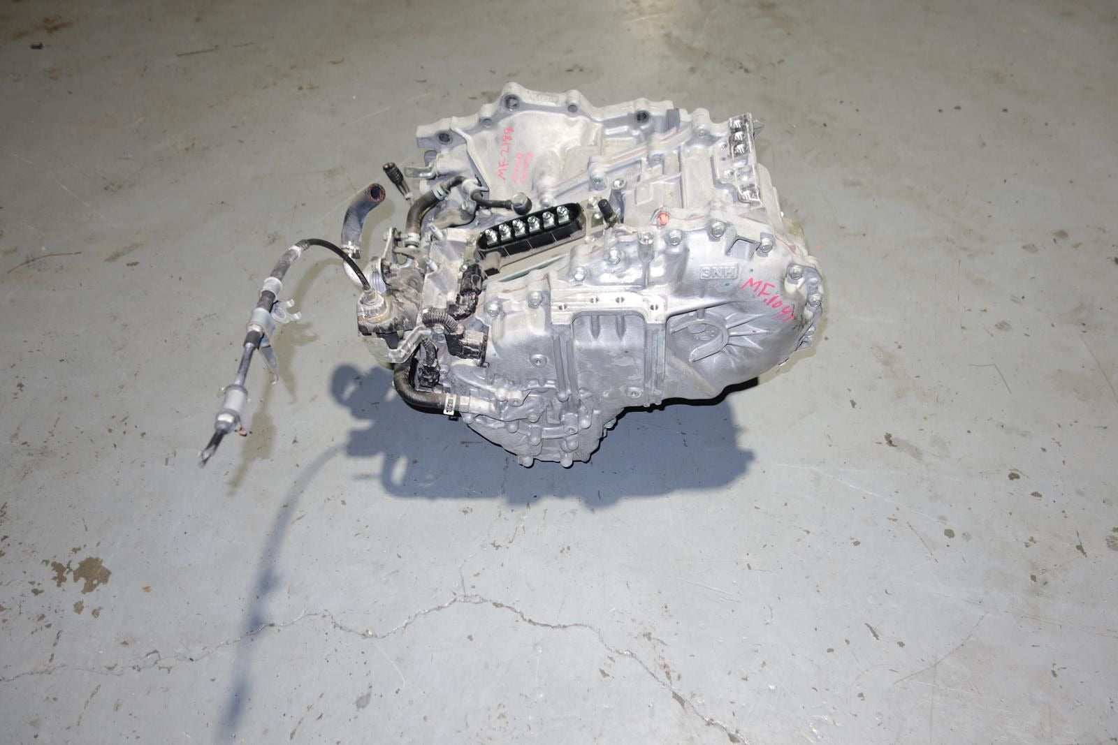 JDM Lexus ES300h 2019-2023 A25A-FXS 2.5L Hybrid Automatic Transmission ONLY A25AFXS