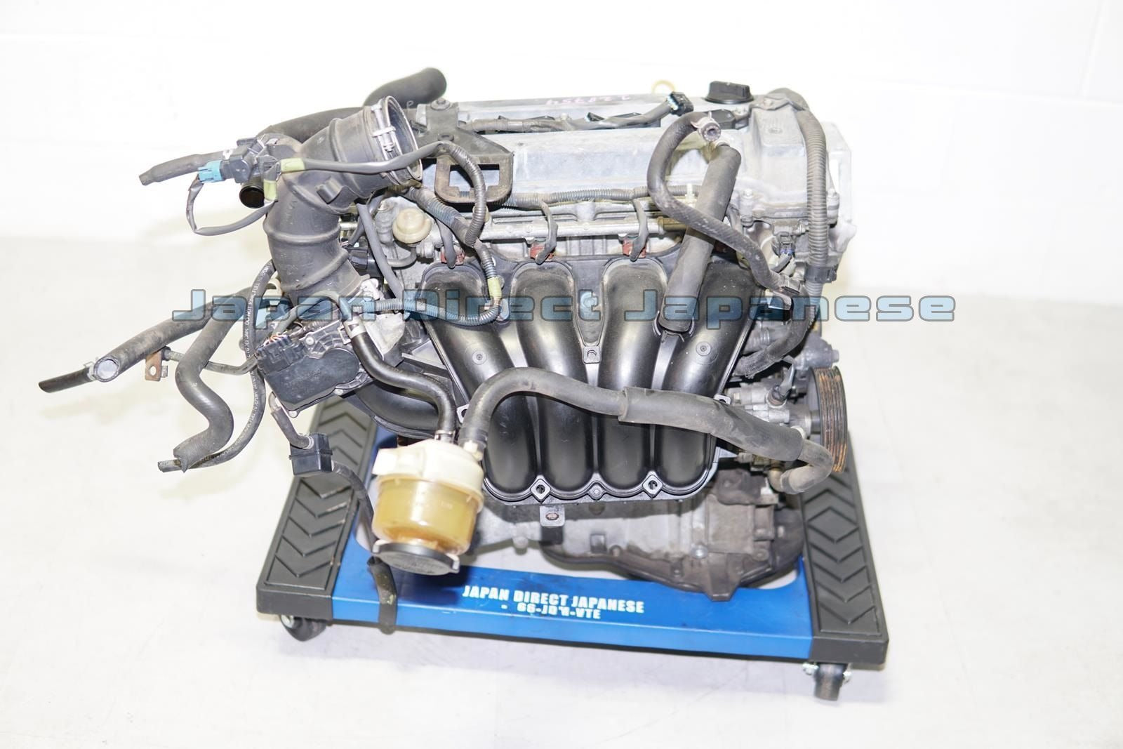 JDM Toyota Highlander 2AZ-FE 2.4L Engine Motor 2001-2007