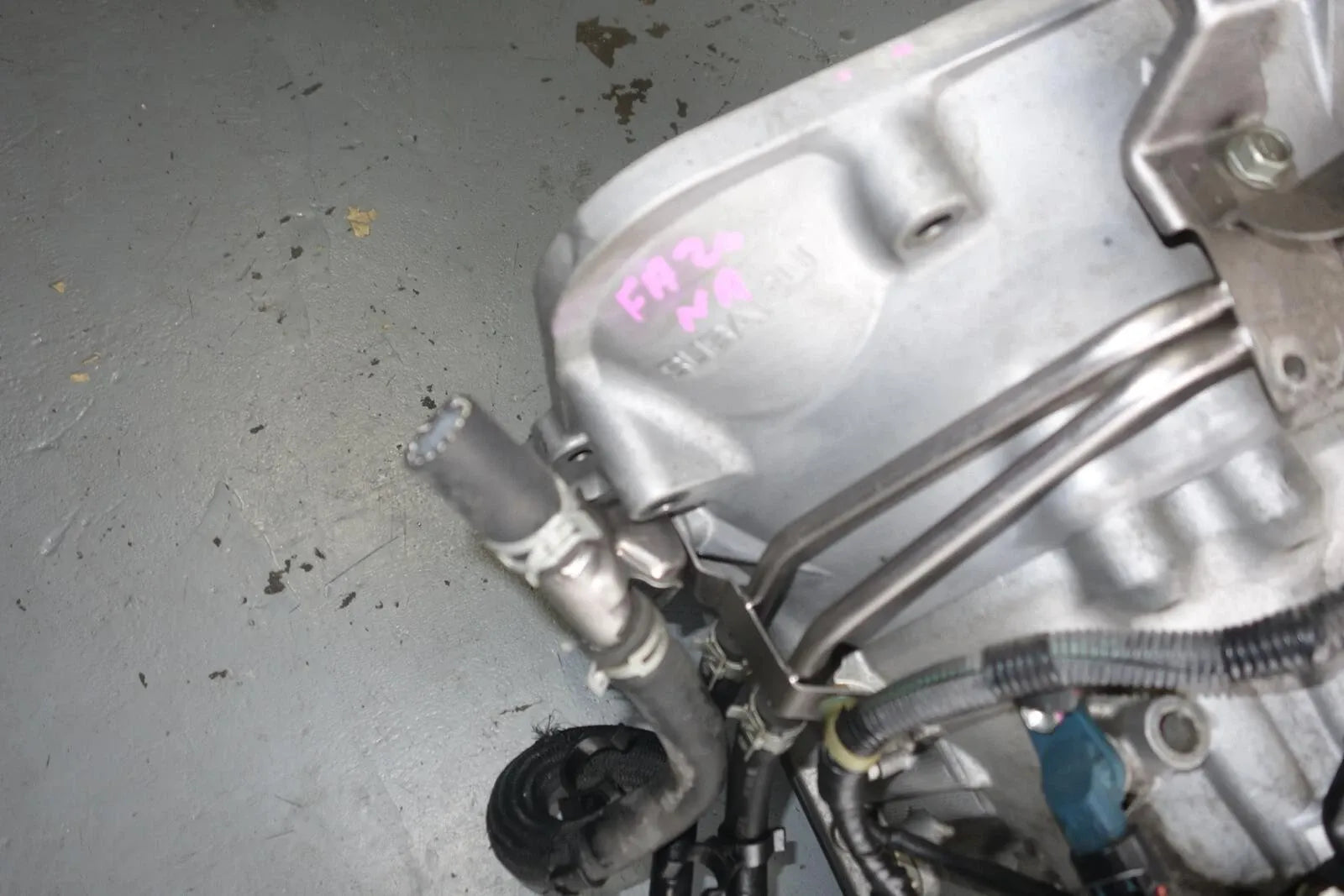 JDM FA20 AUTOMATIC TRANSMISSION 2013-2016 SCION FRS SUBARU BRZ GT86 DIFFERENTIAL