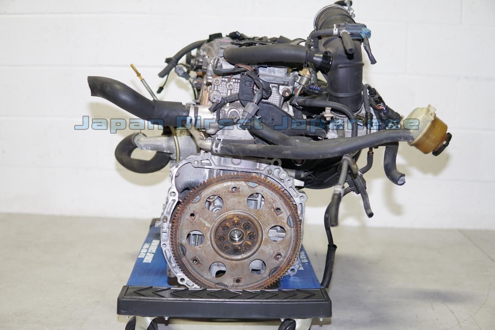 JDM Toyota Highlander 2AZ-FE 2.4L Engine Motor 2001-2007