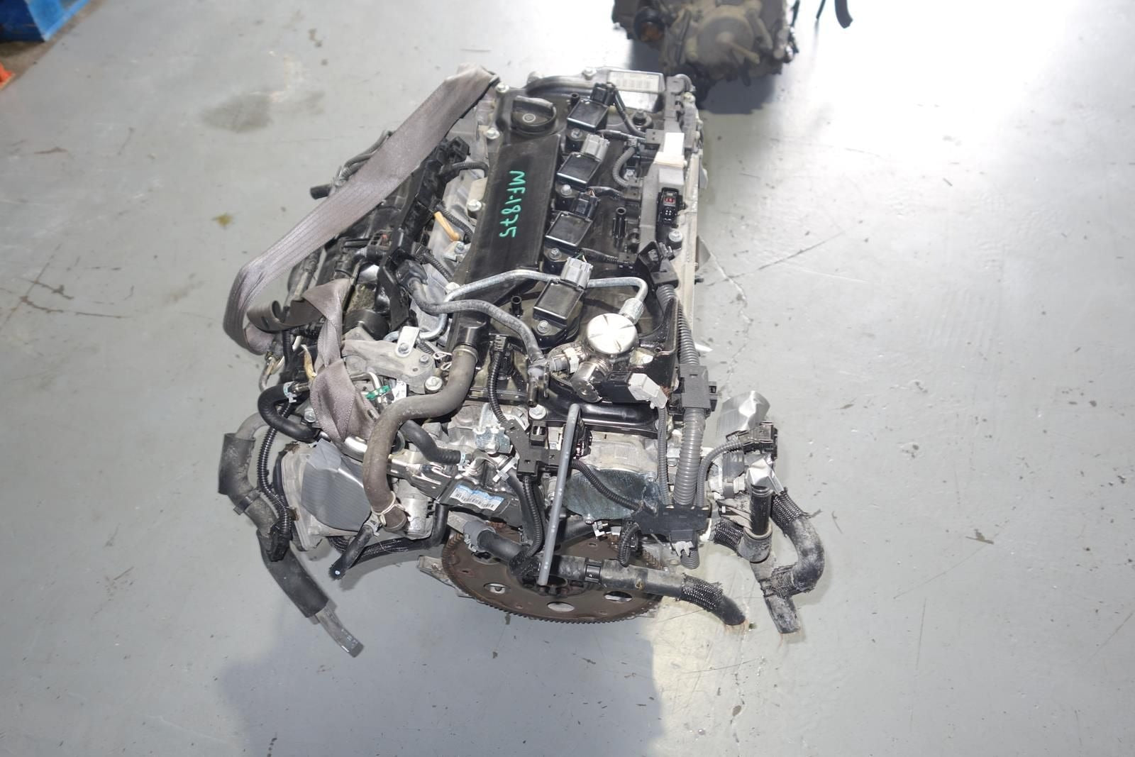 JDM Lexus NX250 2.5L Non-Hybrid Engine A25A-FKS 2021–2024