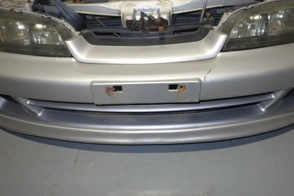 JDM Honda Acura Integra DC2 Front Bumper Headlights Fenders Hood Rebar 1994-2001