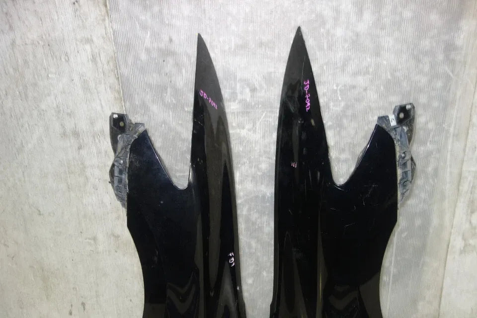 JDM Honda Civic Acura CSX Bumper Lip Headlights Fender Hood Grille 2006-2011 OEM