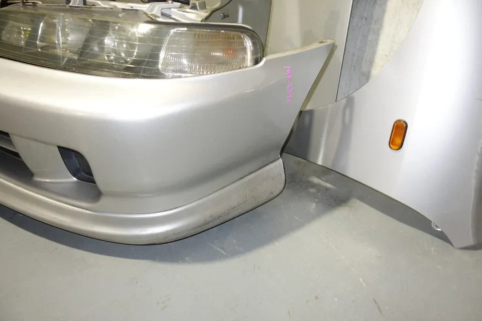 JDM Honda Acura Integra DC2 Front Bumper Headlights Fenders Hood Rebar 1994-2001