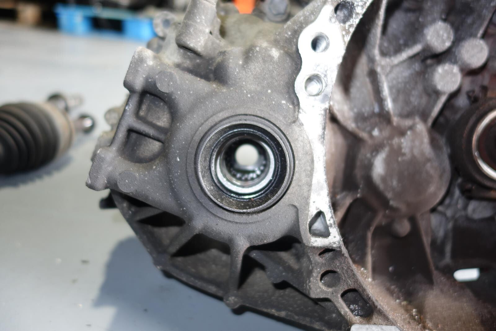 JDM Toyota Celica GT-S LSD 6-Speed Transmission 2zz-ge 2000-2005 GTS GT 2ZZ GE