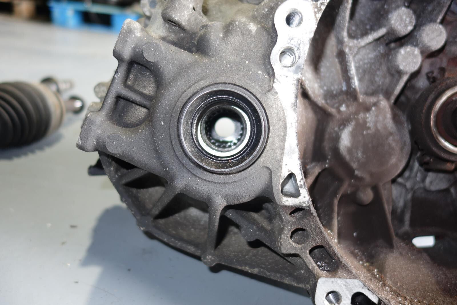 JDM Toyota Celica GT-S LSD 6-Speed Transmission 2zz-ge 2000-2005 GTS GT 2ZZ GE