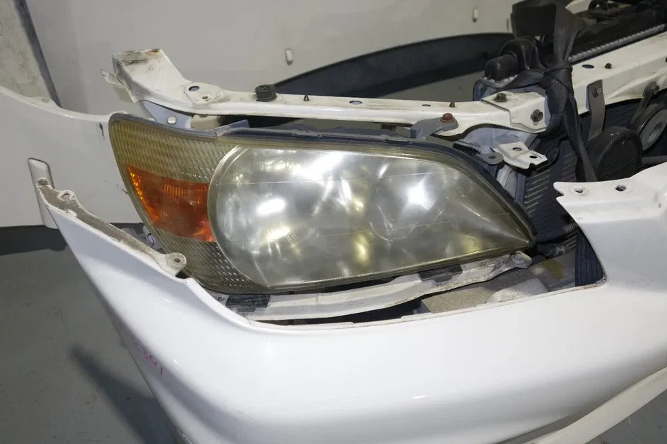 JDM Lexus IS300 TRD L-Tuned V2 Bumper Grille Fog Headlight Fender Hood 2001-2005