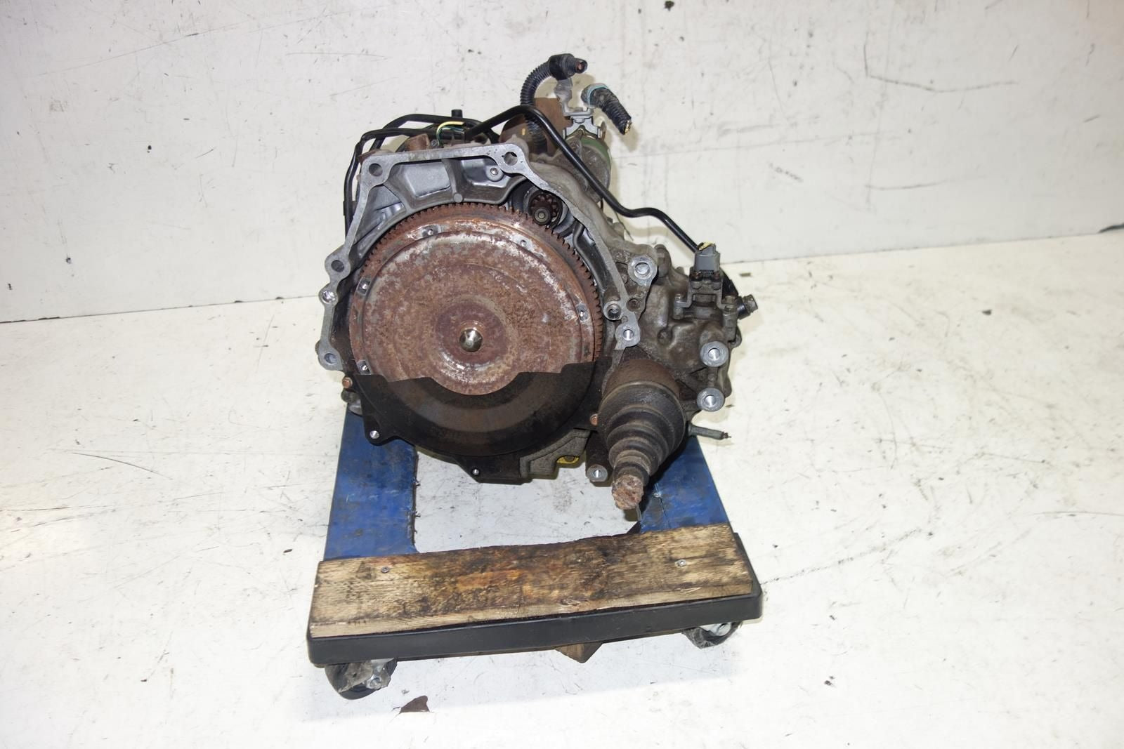 JDM Honda Civic / Del Sol Automatic Transmission M24A 1992-1997 A24A S24A