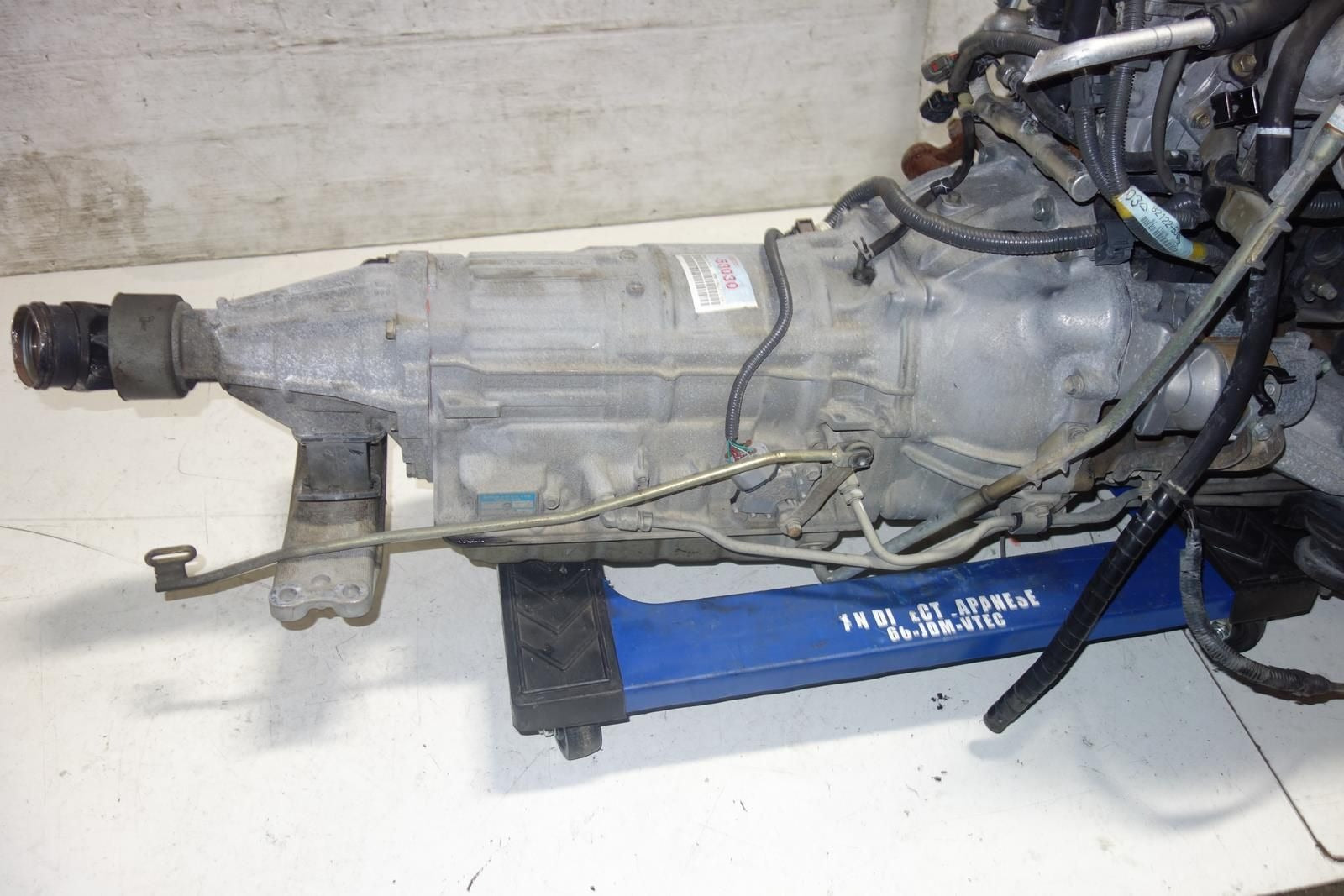 JDM Toyota Altezza Lexus IS300 IS200 RS200 IS300 3SGE 3S-GE Beams VVTi Engine Wiring ECU Motor Automatic Transmission 3S